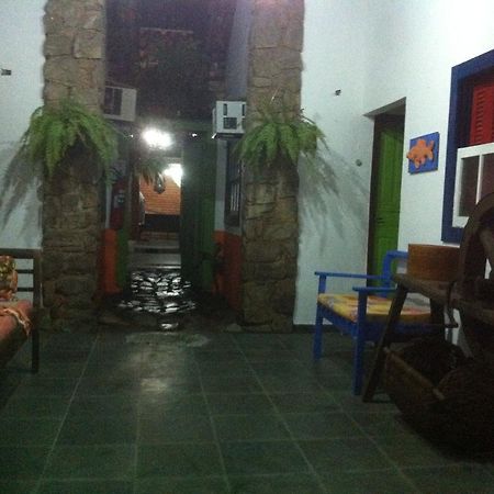 Aracy Araquari Exterior foto