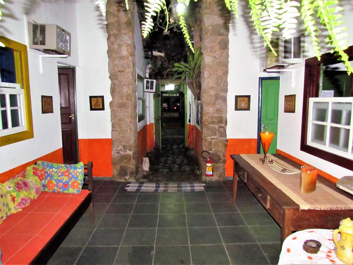 Aracy Araquari Exterior foto