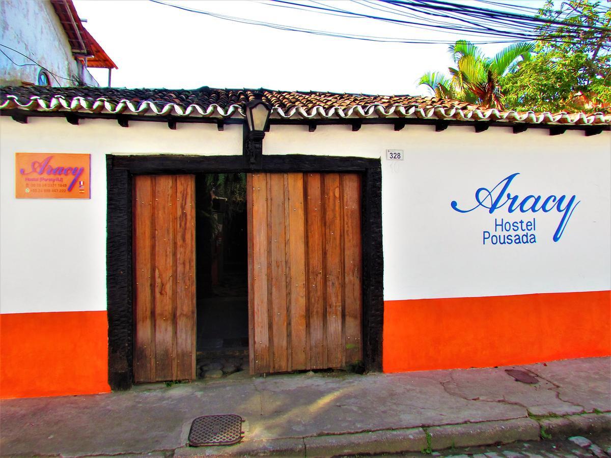 Aracy Araquari Exterior foto