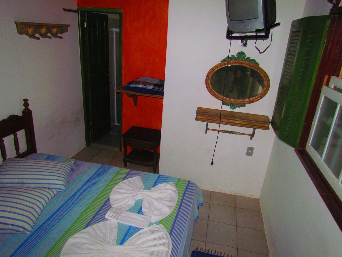 Aracy Araquari Exterior foto