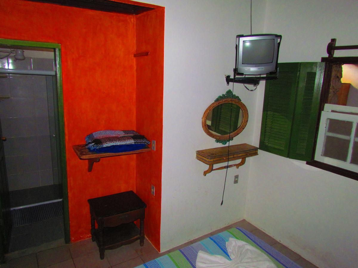 Aracy Araquari Exterior foto
